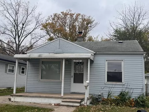 6748 Syracuse St, Taylor, MI 48180