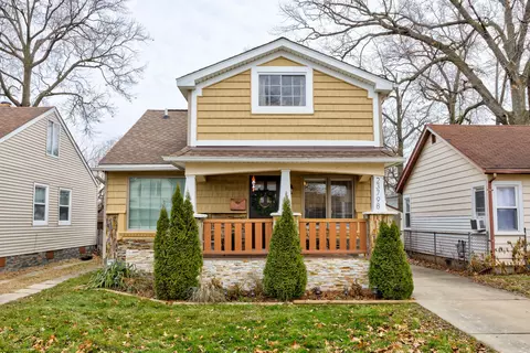 23798 Vance Ave, Hazel Park, MI 48030