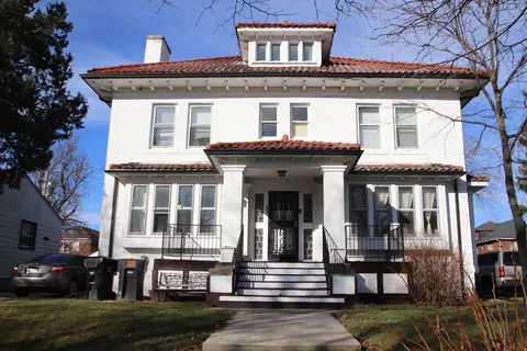 230 Cedarhurst, Detroit, MI 48203