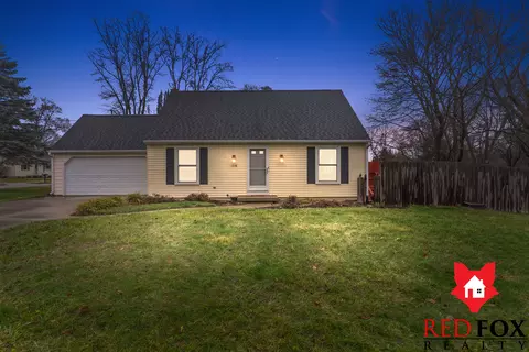1715 Linden St, East Lansing, MI 48823