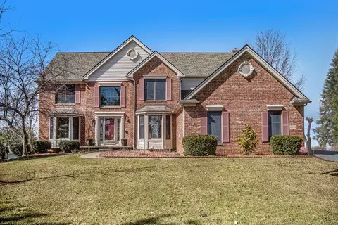 4536 Lohr Rd, Pittsfield, MI 48108
