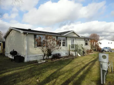508 Tyndrum, Bedford, MI 48182