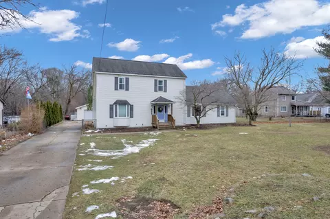 809 Fairledge, Orion, MI 48362