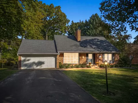 6277 Worlington Rd, Bloomfield Hills, MI 48301