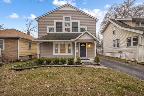 408 Gardenia Ave, Royal Oak, MI 48067