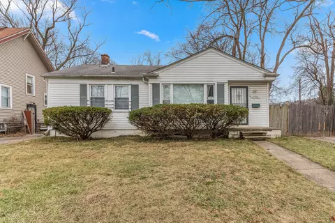 17341 Kentfield St, Detroit, MI 48219