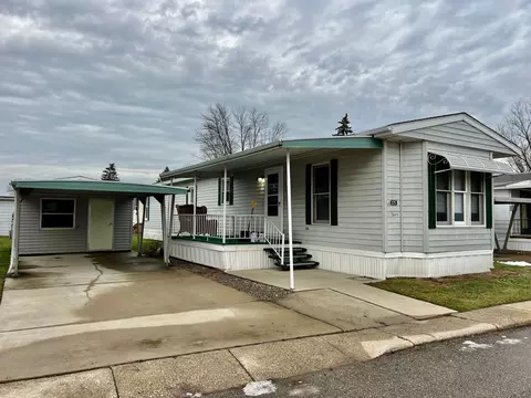 3333 Ravenswood Rd #LOT 175, Marysville, MI 48040