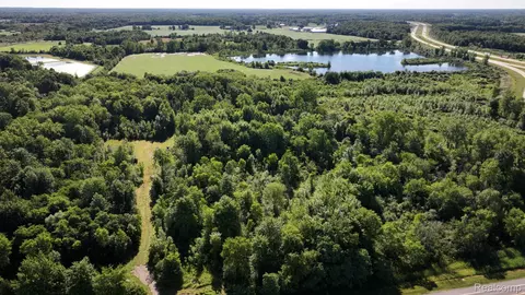 0 Kinney Rd, Riley, MI 48041