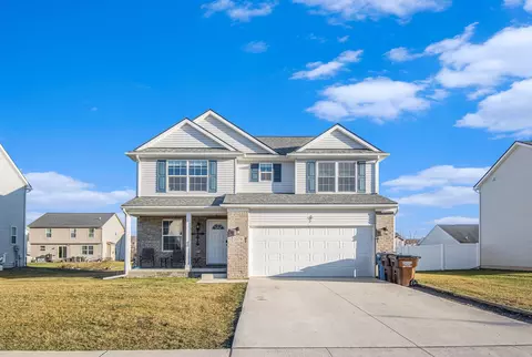 2078 Monohan Dr, Monroe, MI 48162 photo 1