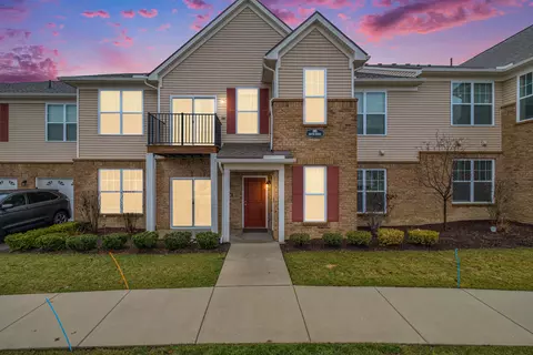 9904 Ridge Run St, Howell, MI 48855