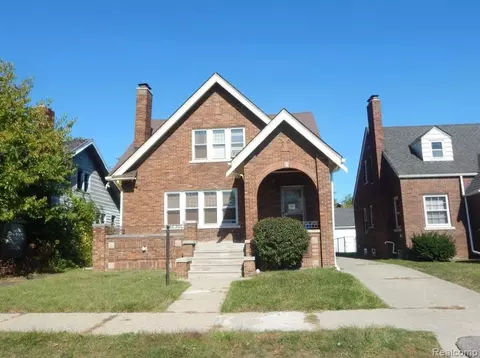 13707 Park Grove St, Detroit, MI 48205