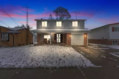 4230 Leerda St, Flint, MI 48504