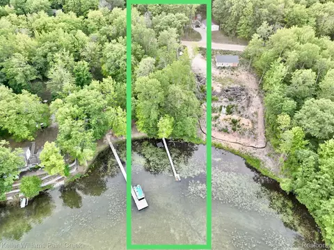 5960 Woodland Dr NE, Coldsprings, MI 49646