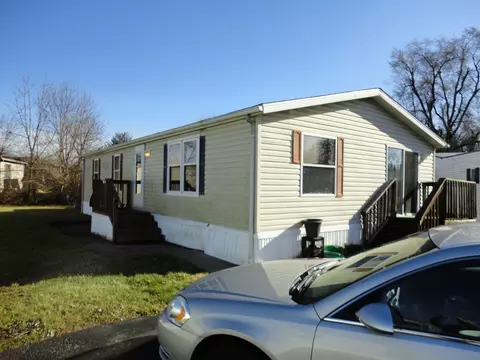 95 Claymore St, Bedford, MI 48182