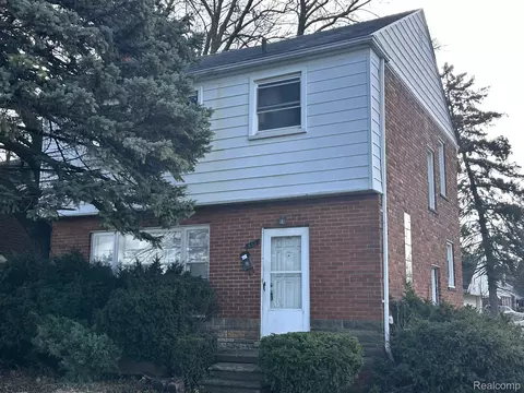 3354 E Outer Dr, Detroit, MI 48234