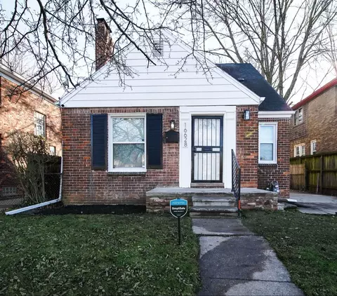 16628 Chandler Park Dr, Detroit, MI 48224