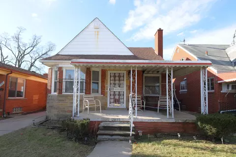 18675 Washburn St, Detroit, MI 48221