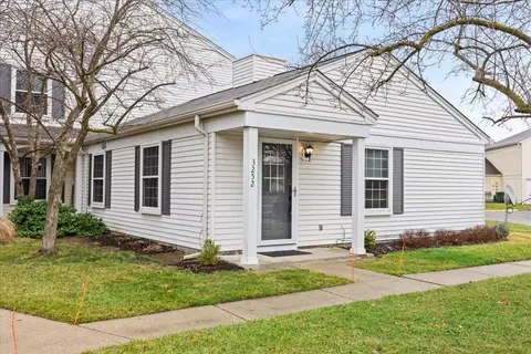 3252 Birchcreek Crt Ct, Orion, MI 48360