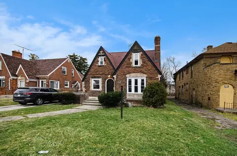 10391 E Outer Dr, Detroit, MI 48224