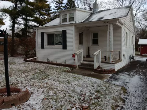 14395 Polk St, Taylor, MI 48180