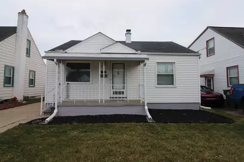 13021 Kerr St, Southgate, MI 48195