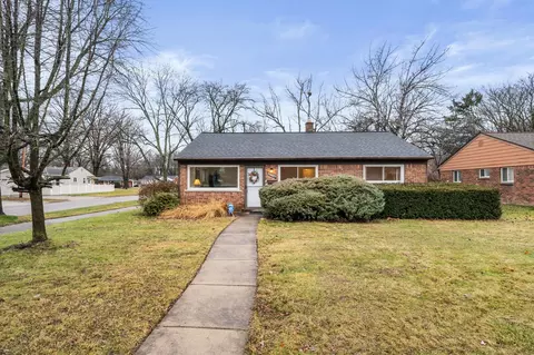 28029 Stuart Ave, Southfield, MI 48076