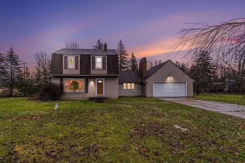 4500 E Hill Rd, Grand Blanc, MI 48439