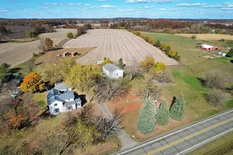 13700 E Michigan Ave, Grass Lake, MI 49240