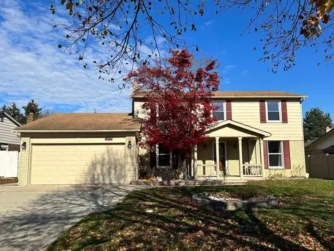 14675 Lakeshore Dr, Sterling Heights, MI 48313