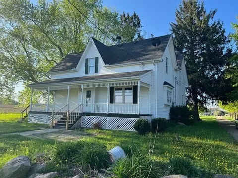 12686 Wilkes Rd, Brockway, MI 48097