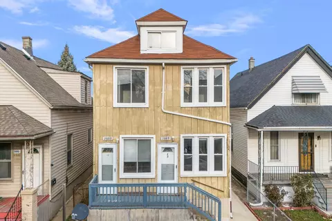 2689 Holmes St, Hamtramck, MI 48212