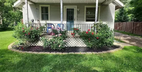 3084 Egleston Ave, Flint, MI 48506