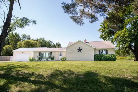 3407 W Lake Rd, Vienna, MI 48420