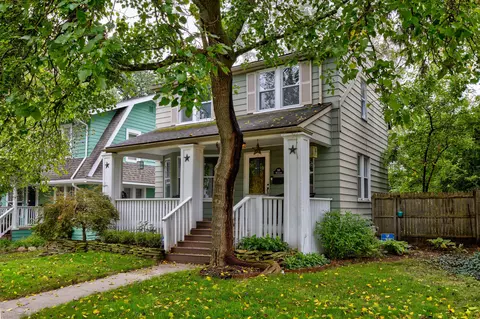 769 Withington St, Ferndale, MI 48220
