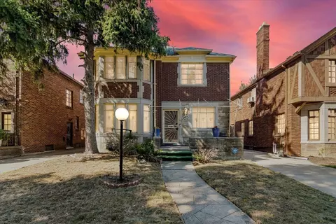 4054 Leslie St, Detroit, MI 48238