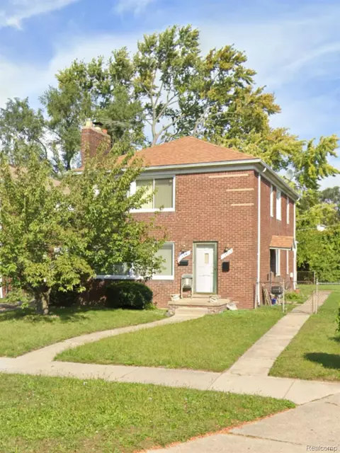 14501 E State Fair St, Detroit, MI 48205