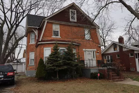 17159 Bentler St, Detroit, MI 48219