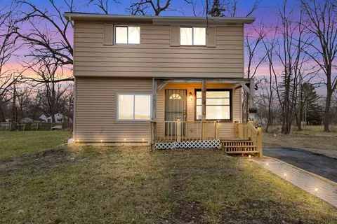 12715 Blackstone St, Detroit, MI 48223