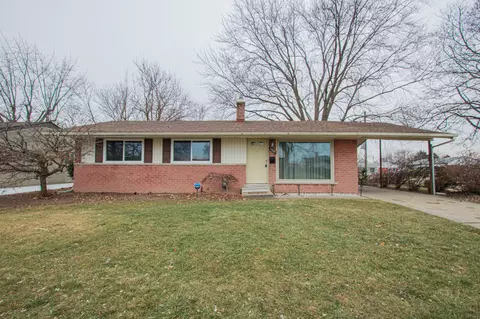 34691 Chope, Clinton Township, MI 48035