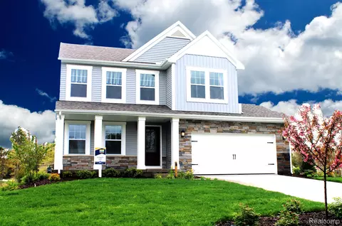 tbd Majestic Blvd, Handy, MI 48836