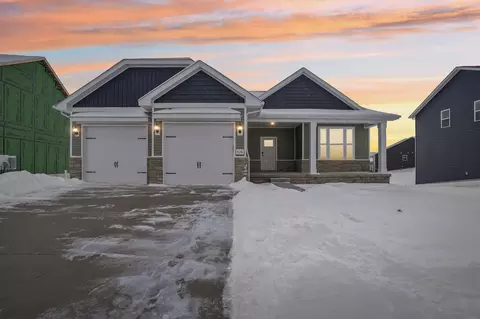 524 Birkdale Ln, Marion, MI 48843