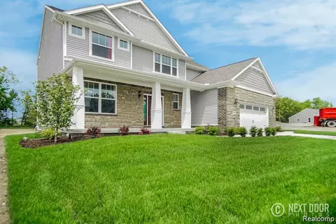 Moh 87 Birkdale Ln, Marion, MI 48843