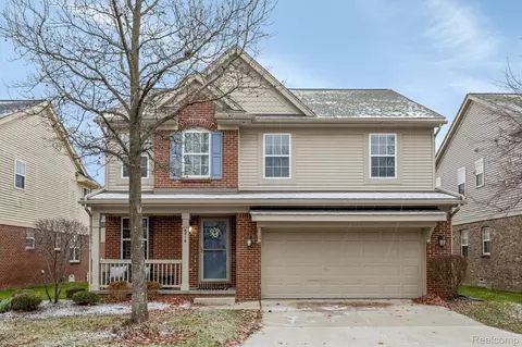 4216 Coronet Ave, Canton, MI 48188