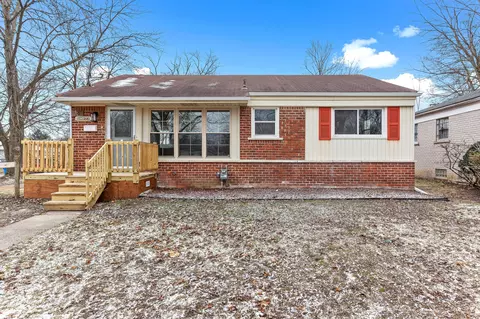 29077 Emerson St, Inkster, MI 48141