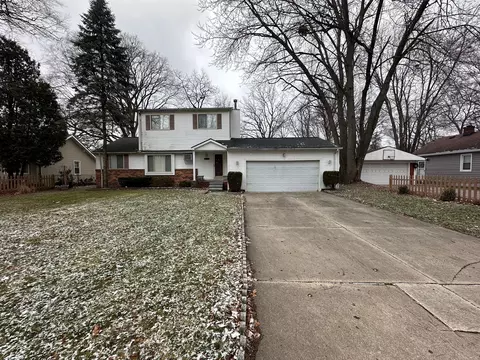 21325 Saint Francis St, Farmington Hills, MI 48336