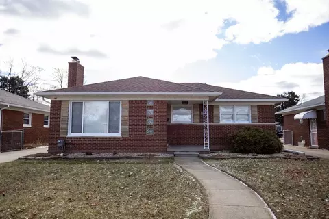 16094 Ego Ave, Eastpointe, MI 48021