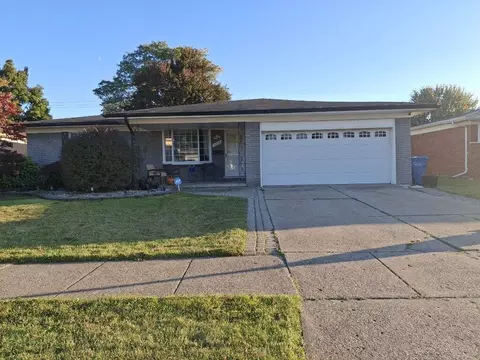 11828 Robinwood Blvd, Warren, MI 48093
