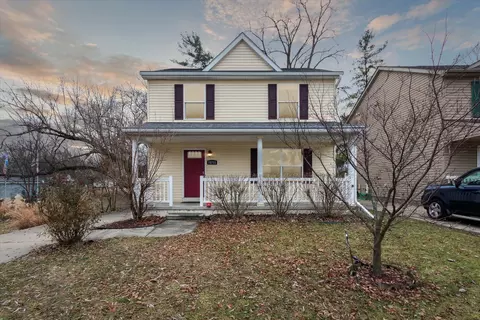 15711 Wormer, Redford, MI 48239