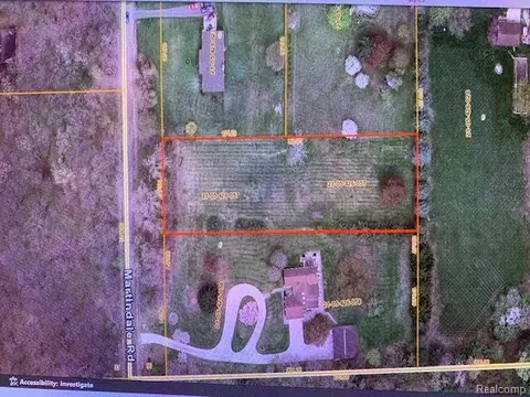 00000 Martindale Rd, Lyon, MI 48165