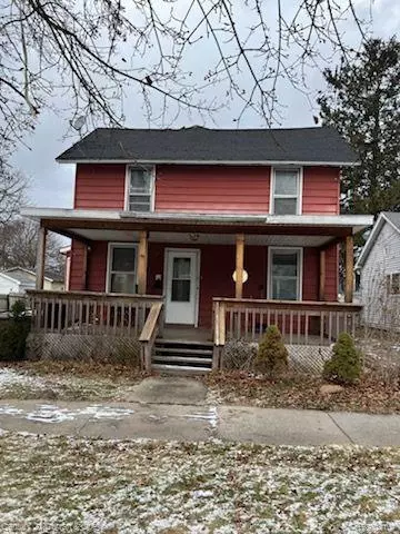 529 Frank St, Adrian, MI 49221